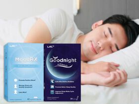 夜夜安芯優惠組